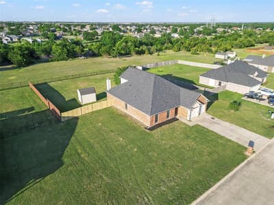 105 Southview Drive, Fate TX 75189 - Photo 2