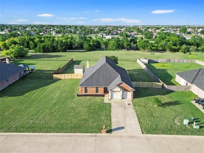 105 Southview Drive, Fate TX 75189