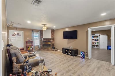 1646 Savage Drive, Mesquite TX 75149 - Photo 3