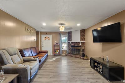 1646 Savage Drive, Mesquite TX 75149 - Photo 5