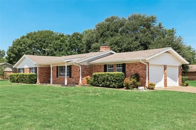 520 Pecan Street, Crowley TX 76036 - Photo 2
