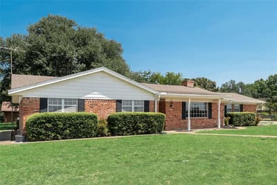 520 Pecan Street, Crowley TX 76036 - Photo 4