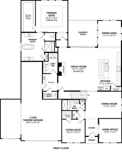 912 Wood Duck Court, Heath TX 75126 - Photo 2