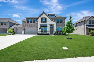 912 Wood Duck Court, Heath TX 75126