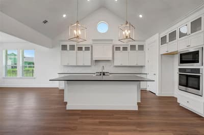 912 Wood Duck Court, Heath TX 75126 - Photo 4