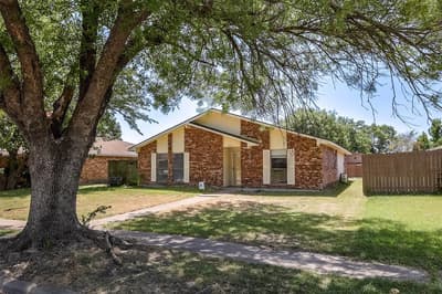 2617 Roman Way, Garland TX 75040 - Photo 3