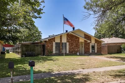 2617 Roman Way, Garland TX 75040