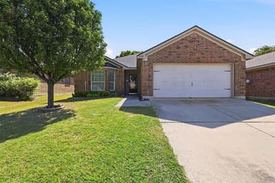 2309 Halladay Trail, Fort Worth TX 76108 - Photo 2