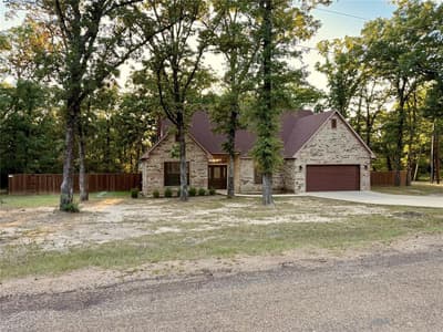 7055 Joyce Street, Eustace TX 75124 - Photo 2