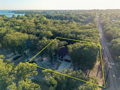 7055 Joyce Street, Eustace TX 75124 - Photo 3