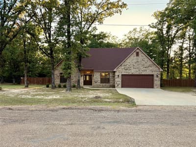 7055 Joyce Street, Eustace TX 75124