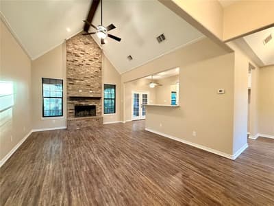 7055 Joyce Street, Eustace TX 75124 - Photo 5