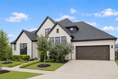 4831 Lopiano Street, Prosper TX 75078 - Photo 2