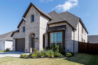 5723 Huffines Boulevard, Royse City TX 75189