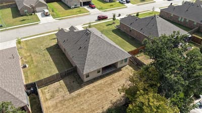 1221 Pistachio Drive, Azle TX 76020 - Photo 3