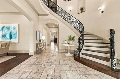 4125 Shenandoah Street, University Park TX 75205 - Photo 2