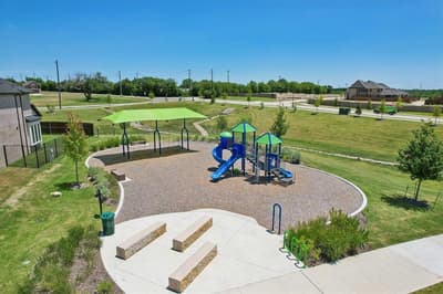 1437 Waterford Drive, Celina TX 75009 - Photo 4