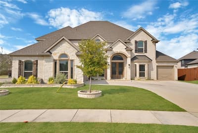 2208 Birdwatch Lane, Mansfield TX 76084
