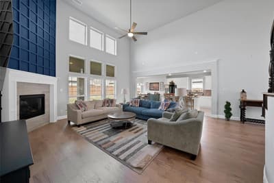 2208 Birdwatch Lane, Mansfield TX 76084 - Photo 4