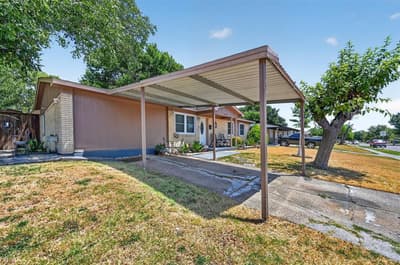 3532 Edgebrook Drive, Mesquite TX 75150 - Photo 2
