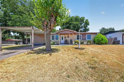3532 Edgebrook Drive, Mesquite TX 75150
