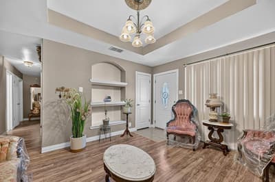 3532 Edgebrook Drive, Mesquite TX 75150 - Photo 5
