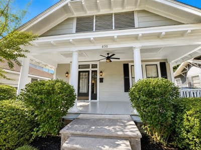 830 Stephenson Street, Shreveport LA 71104