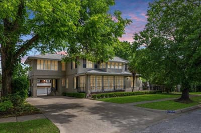 4720 Collinwood Avenue, Fort Worth TX 76107 - Photo 2