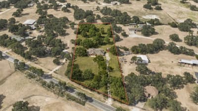 4201 E Bankhead Highway, Weatherford TX 76087 - Photo 3