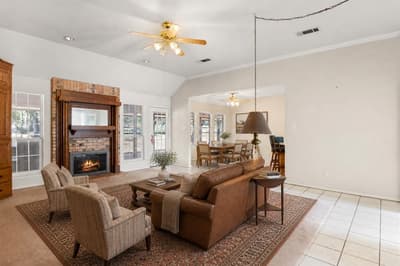 4201 E Bankhead Highway, Weatherford TX 76087 - Photo 5