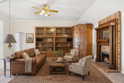 4201 E Bankhead Highway, Weatherford TX 76087 - Photo 4