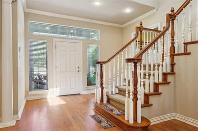 27 Oak Forrest Circle, Denton TX 76210 - Photo 3
