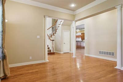 27 Oak Forrest Circle, Denton TX 76210 - Photo 5