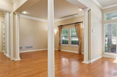 27 Oak Forrest Circle, Denton TX 76210 - Photo 4