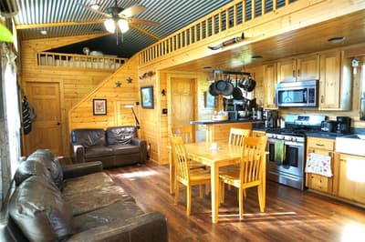 1394 County Road 313 Spur, Glen Rose TX 76043 - Photo 2