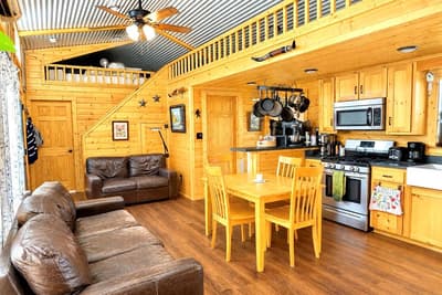 1394 County Road 313 Spur, Glen Rose TX 76043 - Photo 4