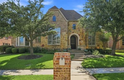 901 Sandy Trail, Keller TX 76248