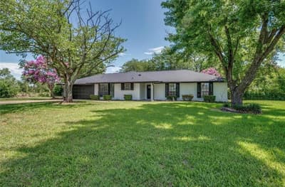 120 Sunrise Court, Palmer TX 75152