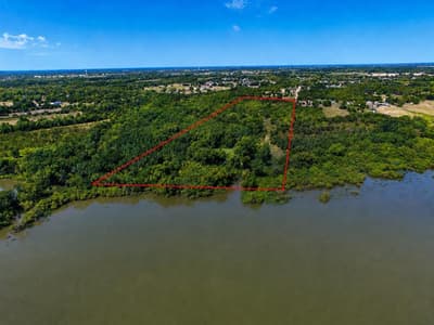 8275 Bay Drive, Quinlan TX 75474 - Photo 2