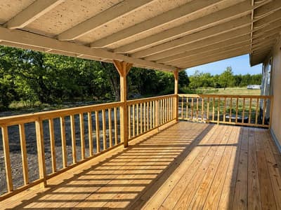 8275 Bay Drive, Quinlan TX 75474 - Photo 4