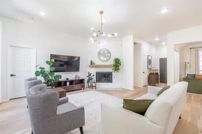 1330 Marwood Drive, Allen TX 75013 - Photo 4