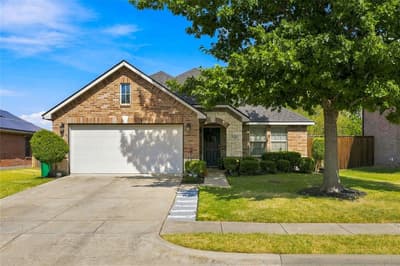 546 Laurel Lane, Fate TX 75087