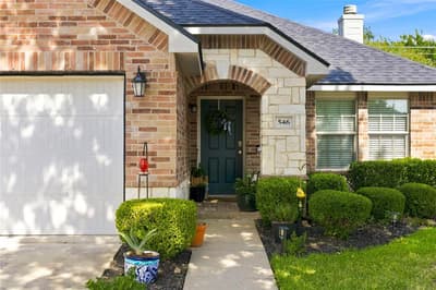 546 Laurel Lane, Fate TX 75087 - Photo 4