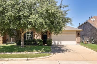 807 Bastrop Drive, Arlington TX 76002