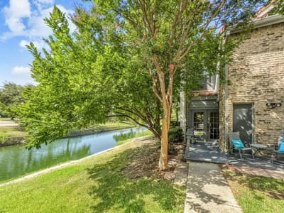 14800 Enterprise Drive # 14B, Farmers Branch TX 75234 - Photo 2