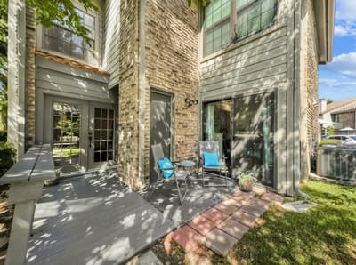 14800 Enterprise Drive # 14B, Farmers Branch TX 75234