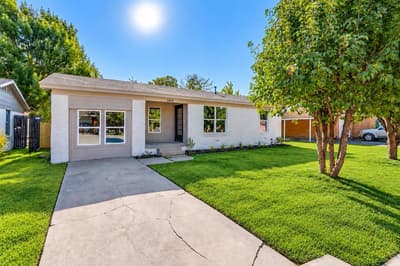 3400 Gay Street, Fort Worth TX 76111 - Photo 3