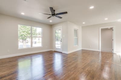 3400 Gay Street, Fort Worth TX 76111 - Photo 5