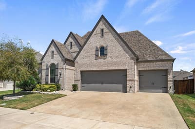 3612 Jersey Road, Melissa TX 75454 - Photo 2