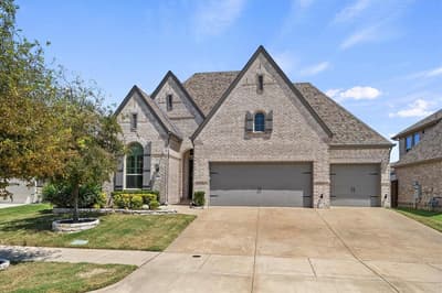 3612 Jersey Road, Melissa TX 75454